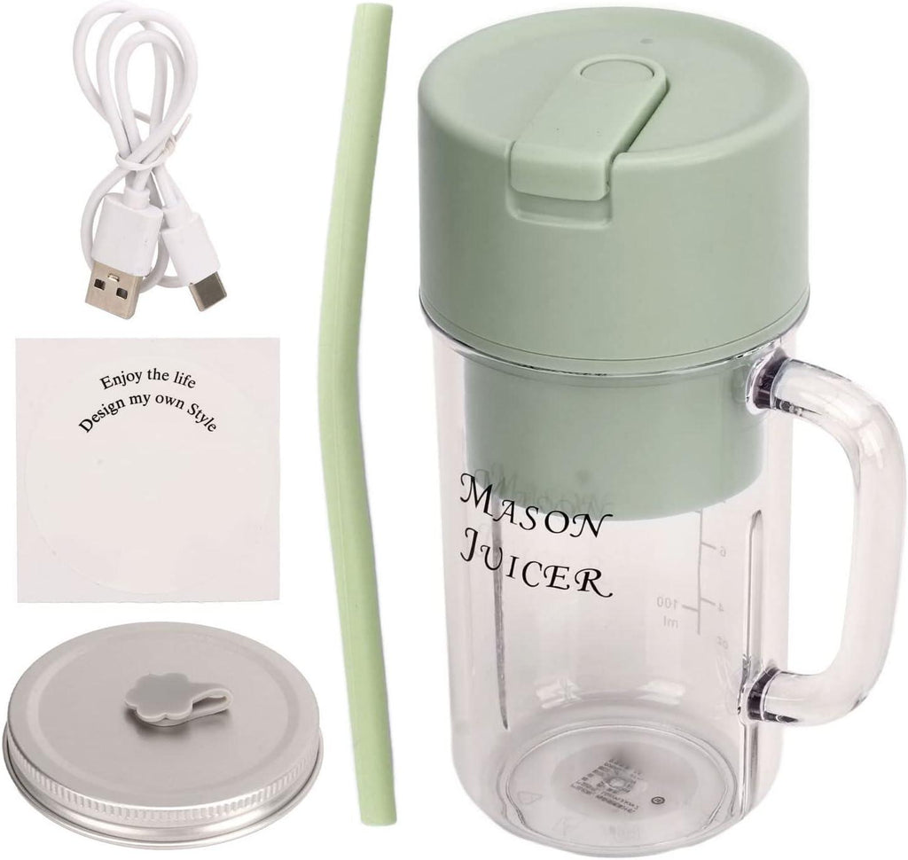 Trenqle GoBlend Portable Mini Blender - 350ml