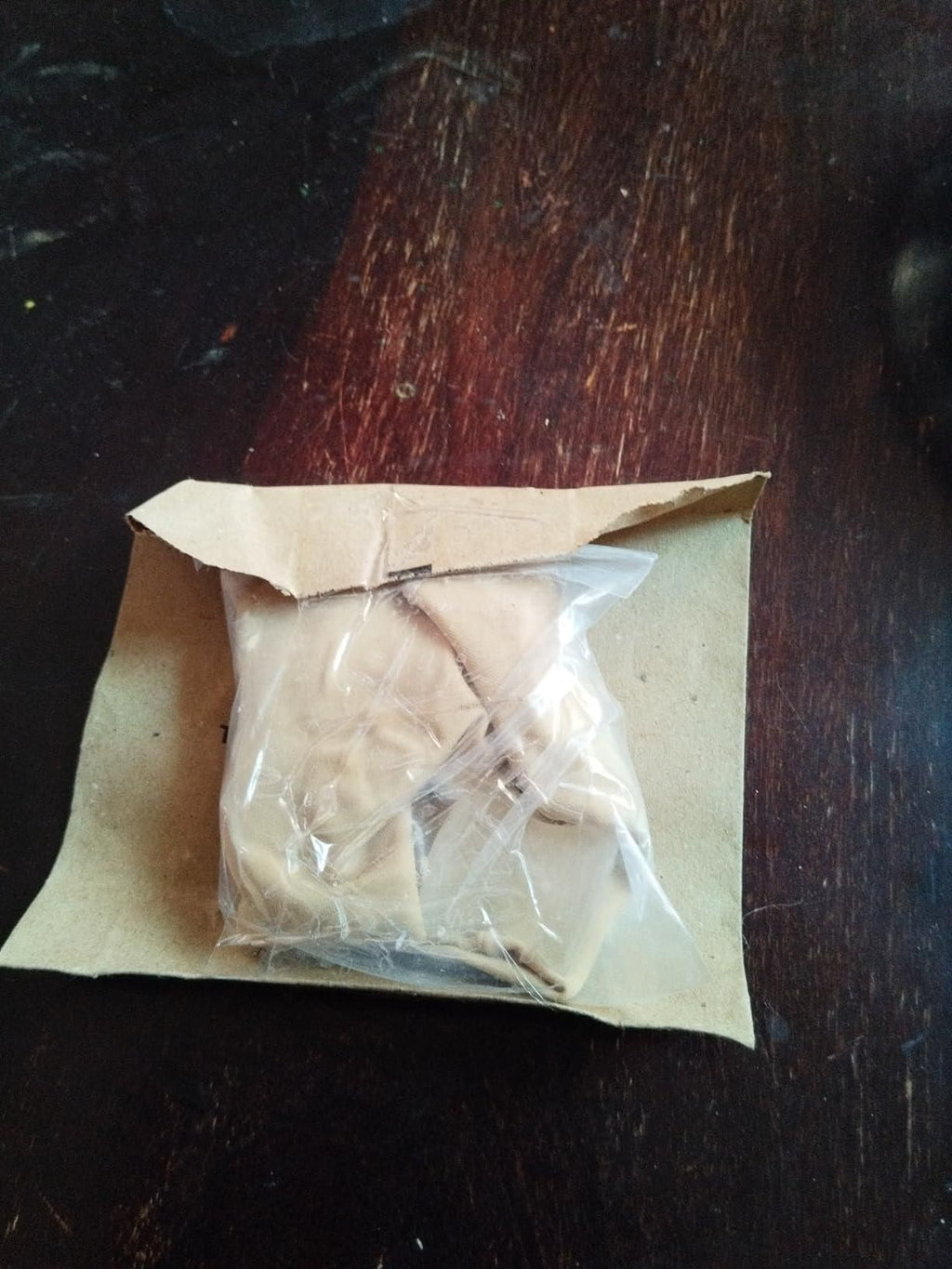 2 Pairs Gel Cushion Pads: Foot Care Tool for Night & Home Use