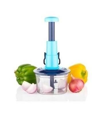 Trenqle Manual Fruit and Vegetable Chopper