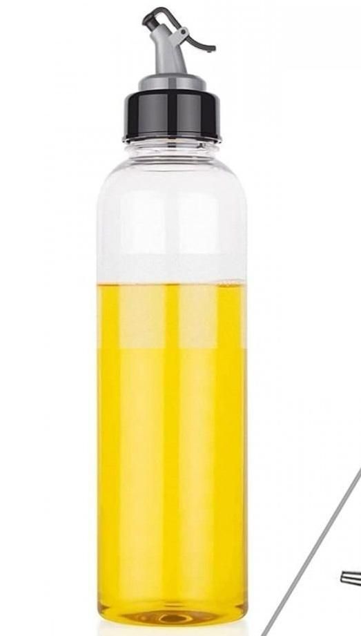 Trenqle PrecisionPour Leak-Proof Oil Dispenser
