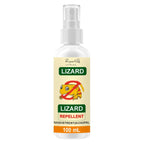 Trenqle Lizard Repellent Spray 100ml | Powerful Anti-Lizard Solution for Home & Kitchen