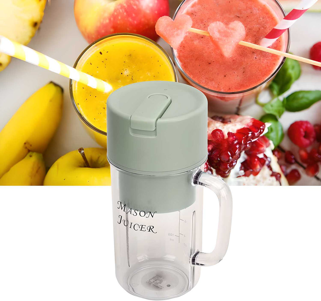 Trenqle GoBlend Portable Mini Blender - 350ml