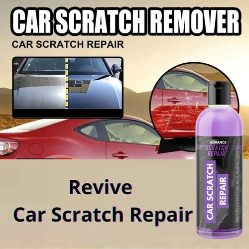 Trenqle Advance Car Scratch Repair (Pack of 2)