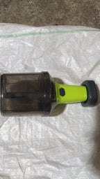 Trenqle Manual Fruit and Vegetable Chopper