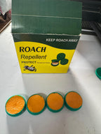 Trenqle Cockroach Killer Gel (Pack of 2) | Powerful Roach Control Solution for Kitchen & Home