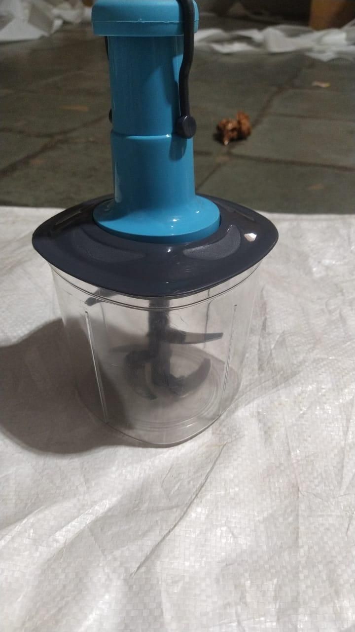 Trenqle Manual Fruit and Vegetable Chopper