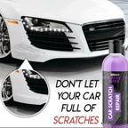 Trenqle Advance Car Scratch Repair (Pack of 2)