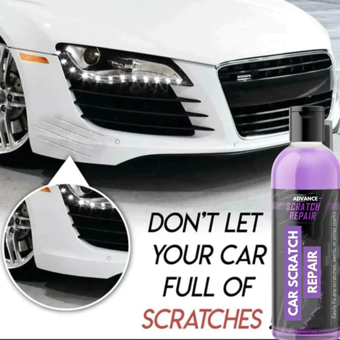 Trenqle Advance Car Scratch Repair (Pack of 2)
