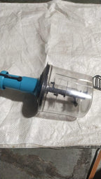 Trenqle Manual Fruit and Vegetable Chopper