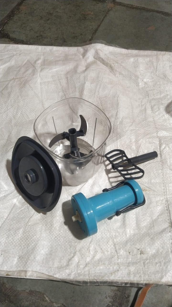 Trenqle Manual Fruit and Vegetable Chopper