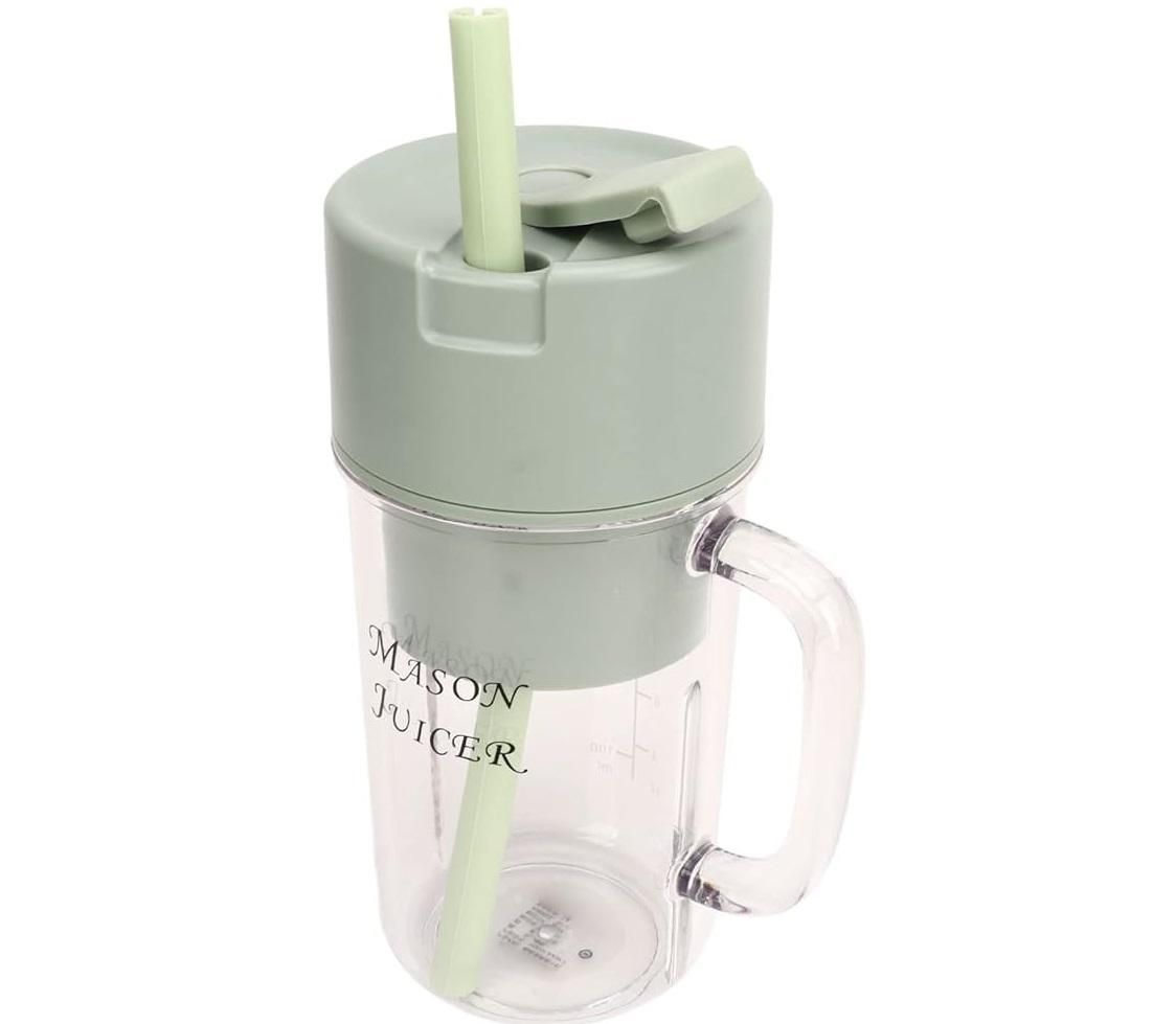 Trenqle GoBlend Portable Mini Blender - 350ml