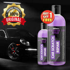 Trenqle Advance Car Scratch Repair (Pack of 2)